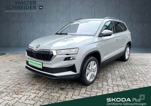 Skoda Karoq, 2024