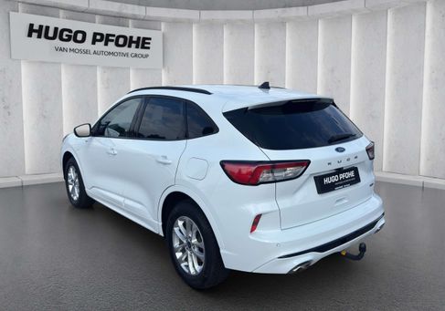 Ford Kuga, 2022