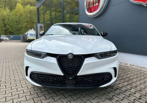 Alfa Romeo Tonale, 2024