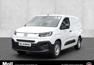 Fiat Doblo, 2026