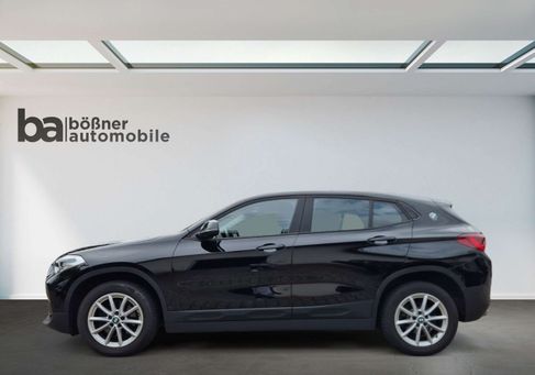 BMW X2, 2023 2