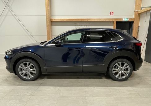 Mazda CX-30, 2025 2