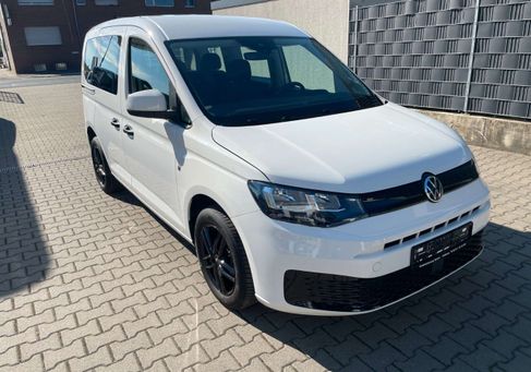 Volkswagen Caddy, 2023