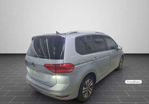 Volkswagen Touran, 2026 3