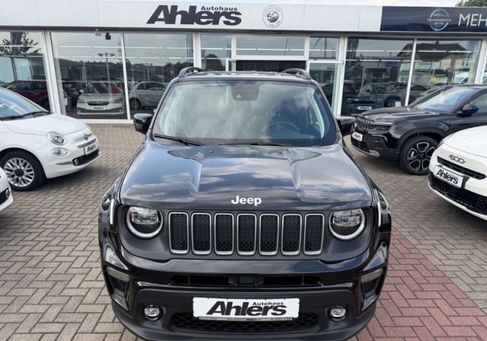 Jeep Renegade, 2024 2