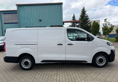 Fiat Scudo, 2023