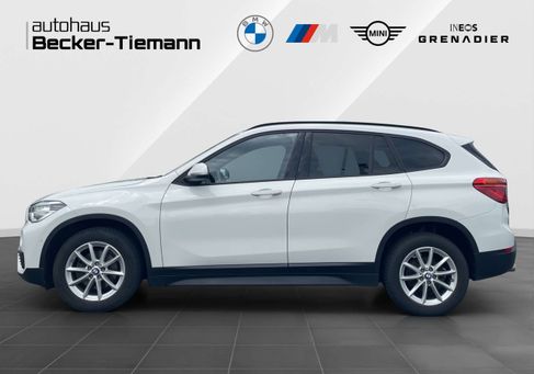 BMW X1, 2018 3