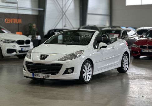 Peugeot 207, 2010