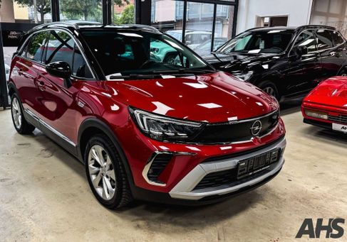 Opel Crossland X, 2021 3