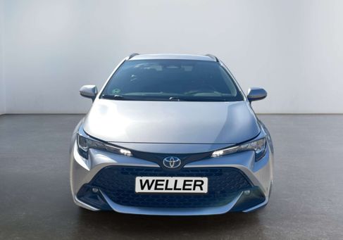 Toyota Corolla, 2023