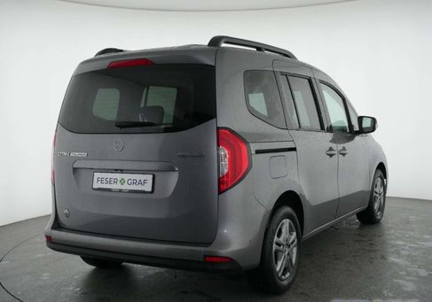 Mercedes-Benz Citan, 2024