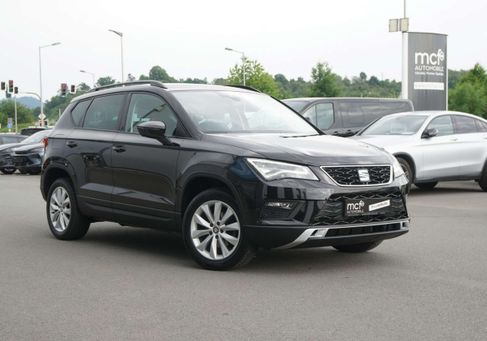 Seat Ateca, 2019