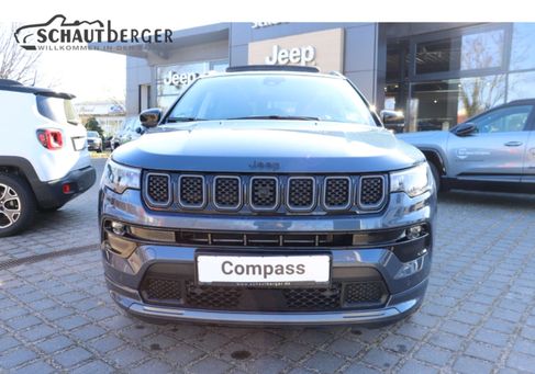 Jeep Compass, 2022 2