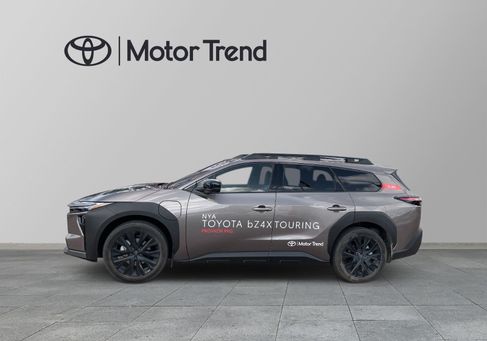 Toyota, 2026 3
