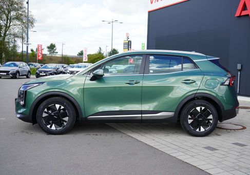 Kia Sportage, 2026 3