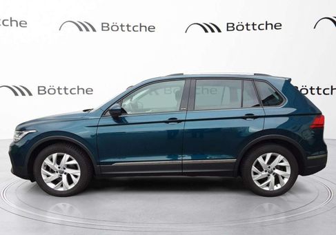 Volkswagen Tiguan, 2022 3