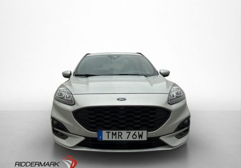 Ford Kuga, 2020