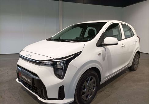 Kia Picanto, 2024