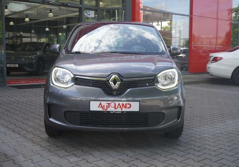 Renault Twingo, 2020