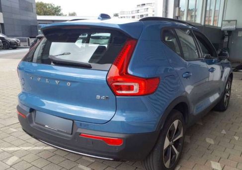 Volvo XC40, 2023 3