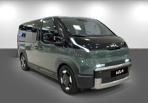 Kia, 2026 3