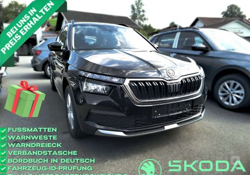 Skoda Kamiq, 2023