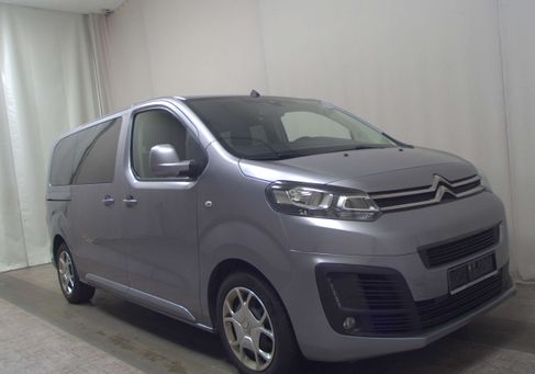 Citroën SpaceTourer, 2021 3