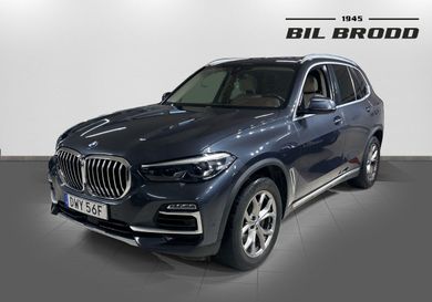 BMW X5, 2019