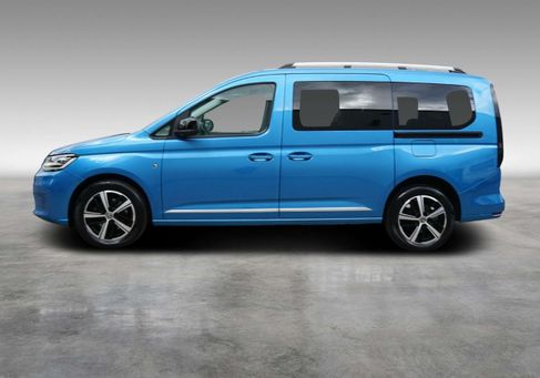 Volkswagen Caddy, 2023 3