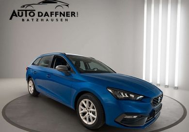 Seat Leon, 2026