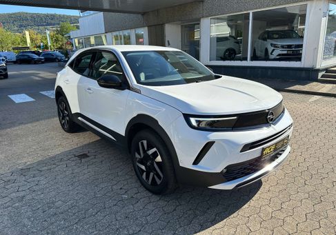 Opel Mokka, 2024 2