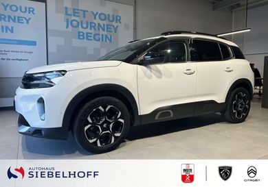 Citroën C5 Aircross, 2023