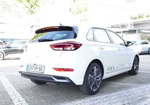 Hyundai i30, 2025 3