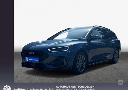 Ford Focus, 2023