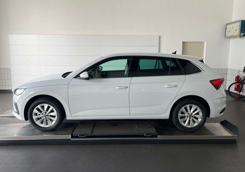 Skoda Scala, 2026