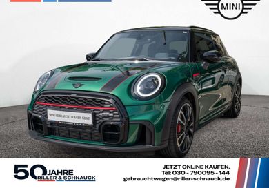 MINI John Cooper Works, 2023