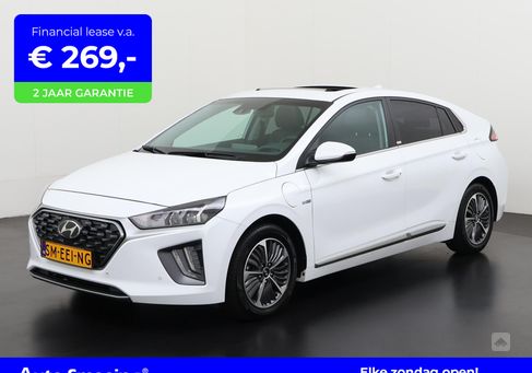 Hyundai IONIQ, 2020