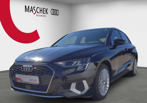 Audi A3, 2022 2