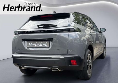 Peugeot 2008, 2024