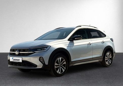Volkswagen Taigo, 2025