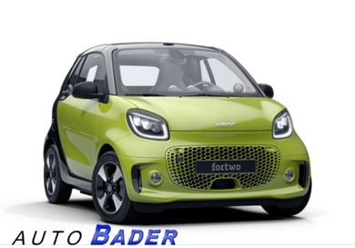 Smart ForTwo, 2024
