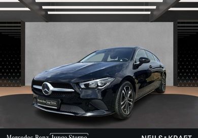 Mercedes-Benz CLA 200, 2023