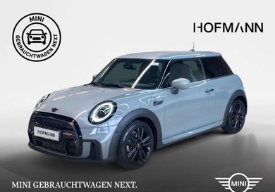 MINI ONE, 2022