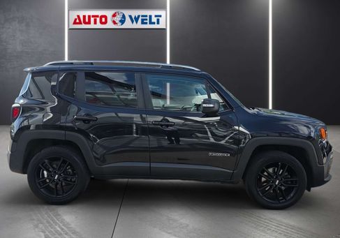 Jeep Renegade, 2018 3