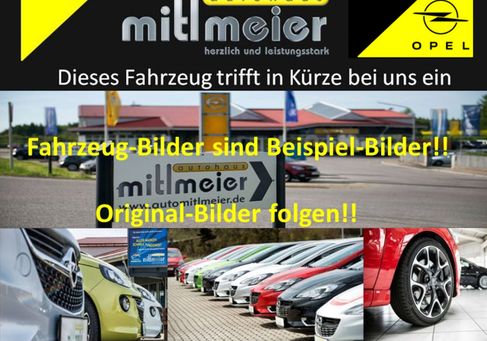 Opel Corsa, 2025
