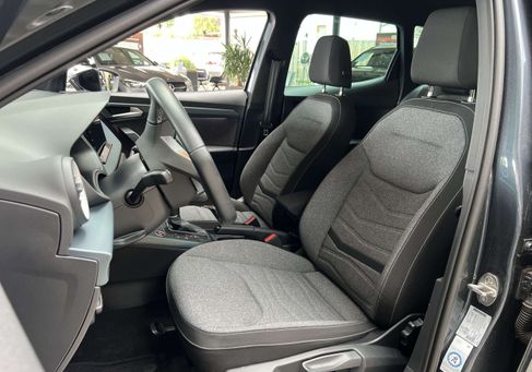 Seat Arona, 2024 2