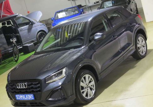 Audi Q2, 2021 2