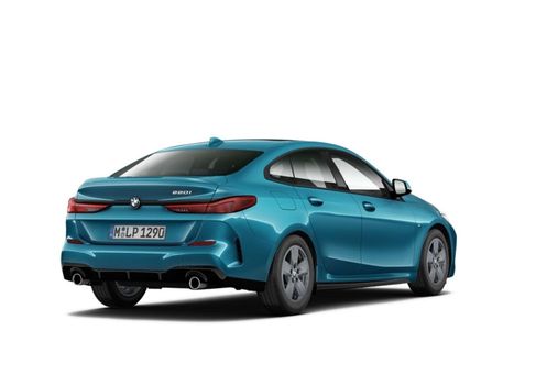 BMW 220, 2022 3
