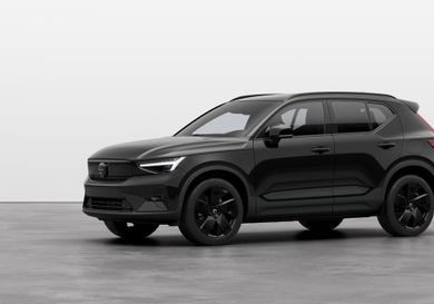 Volvo, 2025