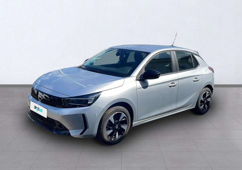 Opel Corsa, 2024 2